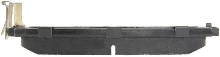 Stoptech Street Select Brake Pads - Front for Subaru BRZ, Crosstrek, Forester, Impreza, Legacy, XV Crosstrek, Toyota 86 - OneFastShop