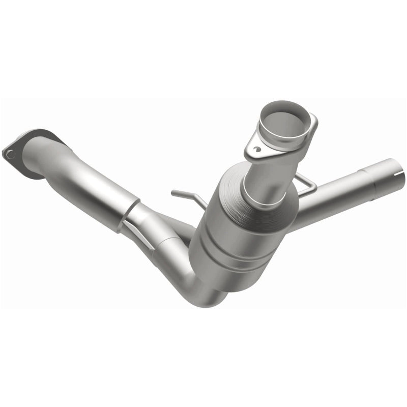 Magnaflow Direct-Fit Catalytic Converter 2009 F-150 V8 5.4 OEM Underbody - OneFastShop