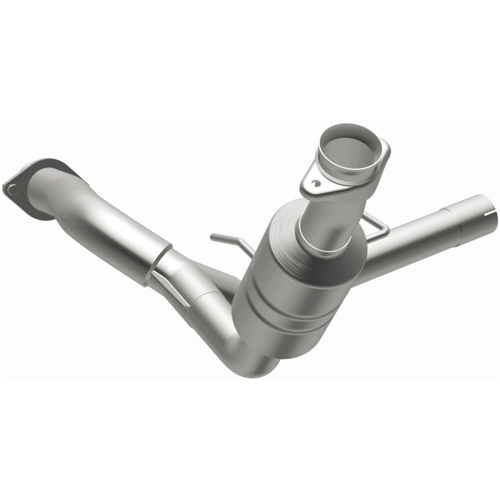 Magnaflow Direct-Fit Catalytic Converter 2009 F-150 V8 5.4 OEM Underbody - OneFastShop