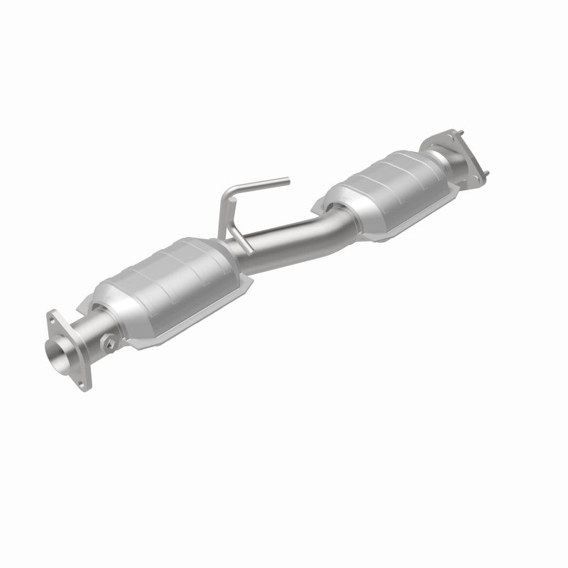 Magnaflow Catalytic Converter DF 99-00 Ford Explorer Code X OEM - OneFastShop