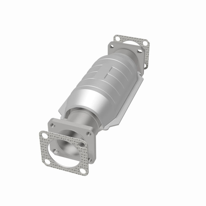 MagnaFlow Catalytic Converter Federal/EPA Compliant 13.2X6.5X4 Chevrolet-Geo-Isuzu - OneFastShop