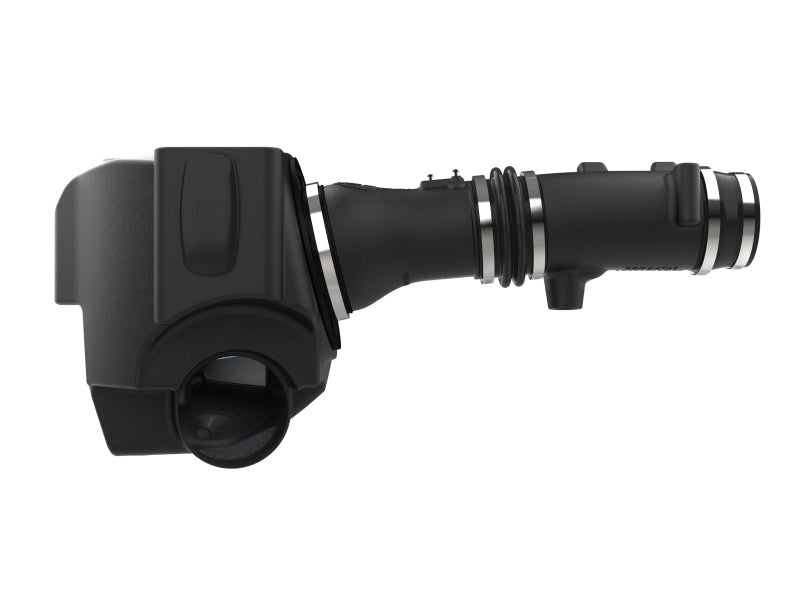 aFe Momentum GT Cold Air Intake System with Pro 5R Filter for 2025 RAM 1500 L6 30L Turbo Diesel - OneFastShop