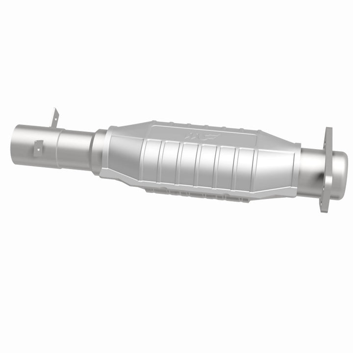 Magnaflow Direct-Fit Catalytic Converter 23486 for 1988-1994 Chevrolet S10/S10 Blazer/GMC Jimmy - OneFastShop