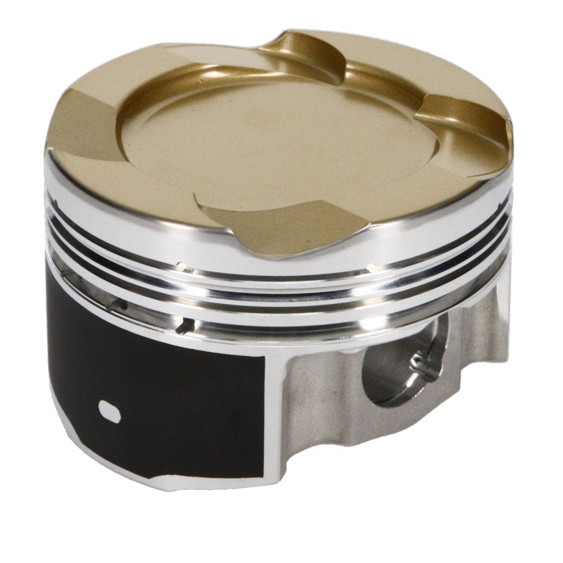 JE Pistons Ultra Series Pistons for BMW N54B30 (6 Pack)