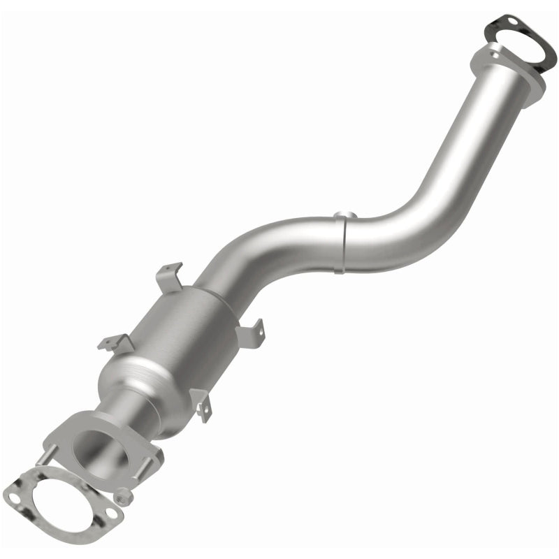 MagnaFlow California Grade Secondary Direct-Fit Catalytic Converter - Nissan Rogue 2.5L 2014-2015, image 4