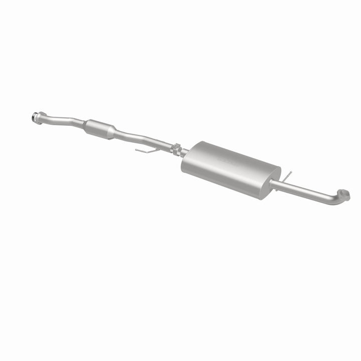 Magnaflow Direct-Fit Catalytic Converter 2009-2010 Ford Escape L4 Single - OneFastShop