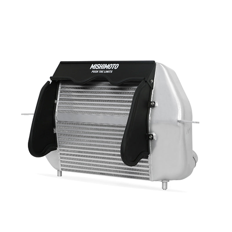 Mishimoto Intercooler - Ford F-150 / Expedition / Lincoln Navigator 2011-2017 - Silver, image 5