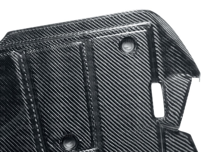 Seibon Carbon Fiber Engine Cover for 07-08 Nissan 350Z - OneFastShop