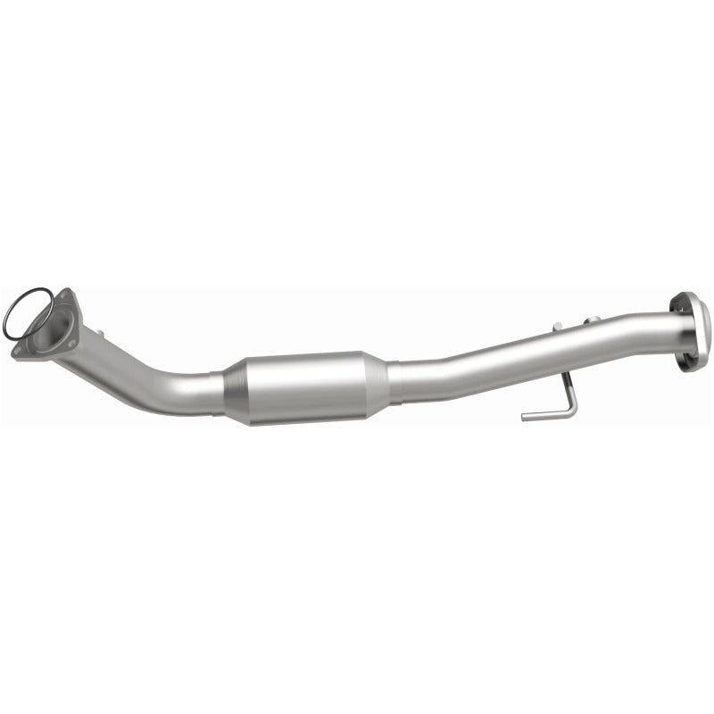 MagnaFlow California Grade Right Direct-Fit Catalytic Converter - Cadillac Escalade / Chevrolet Silverado 1500, image 6