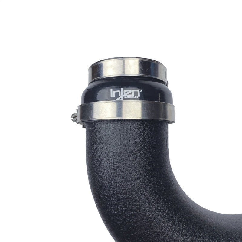 Injen SP Cold Air Intake System - Wrinkle Black for 12-15 Audi A6 L4-2.0L Turbo - OneFastShop