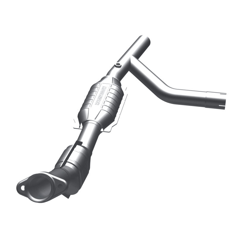 Magnaflow Direct-Fit Catalytic Converter 97-00 Ford Vans 4.2L - OneFastShop