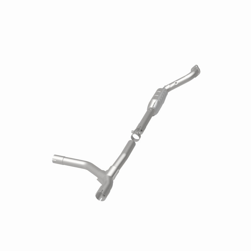 Magnaflow Direct-Fit Catalytic Converter for 04-05 Dodge Ram 1500 5.7L P/S - OneFastShop