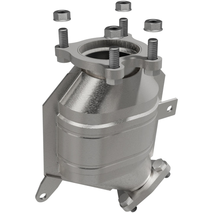 Magnaflow Direct-Fit Catalytic Converter for 1990-1995 Honda Civic L4 1.5L California Compliant