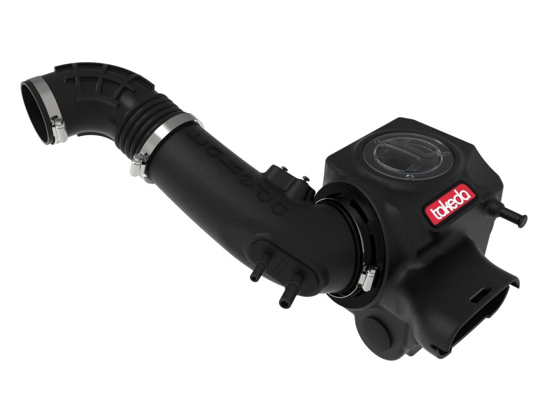 Afe Power Momentum GT Pro 5R Intake System Ford Fiesta ST 16-19