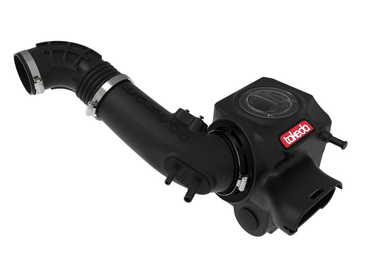 Afe Power Momentum GT Pro 5R Intake System Ford Fiesta ST 16-19