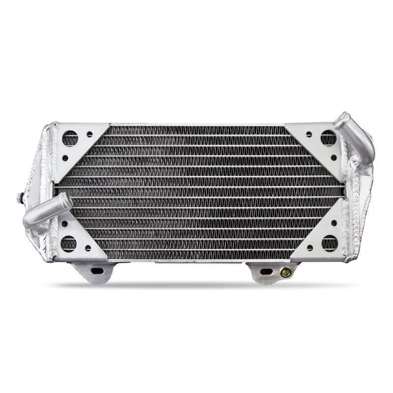 Mishimoto Secondary Race Radiator 2017 Honda Civic Type R - OneFastShop