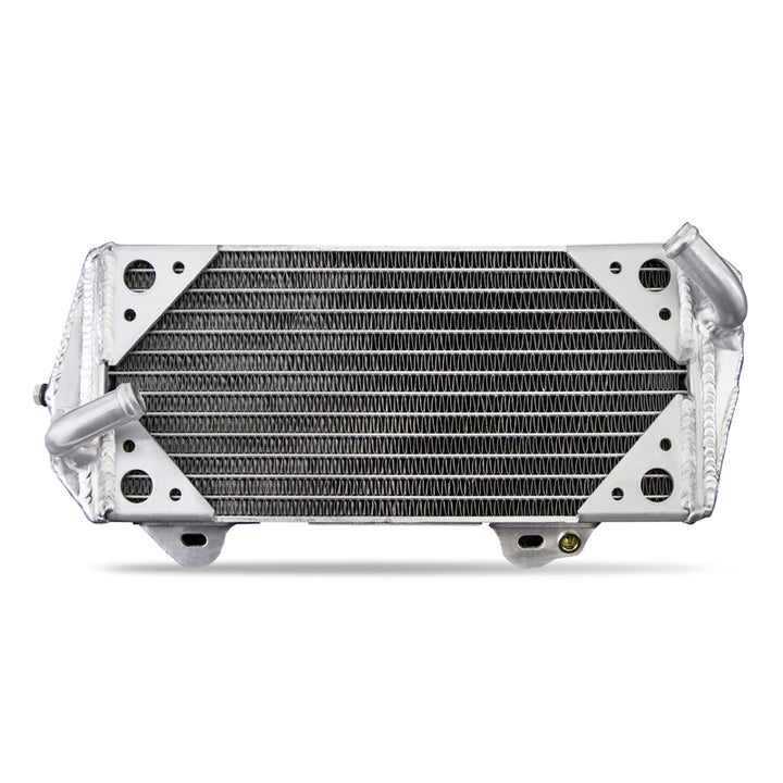 Mishimoto Secondary Race Radiator 2017 Honda Civic Type R - OneFastShop