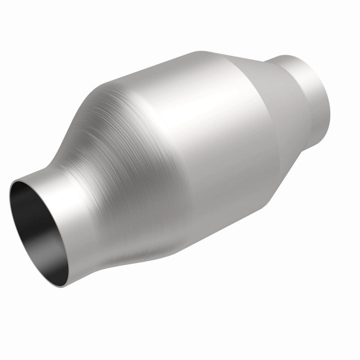 Magnaflow Universal 4.00 Inch O/C Diesel Catalytic Converter Compatible with 2001-2006 Chevrolet Silverado and GMC Sierra Models - OneFastShop