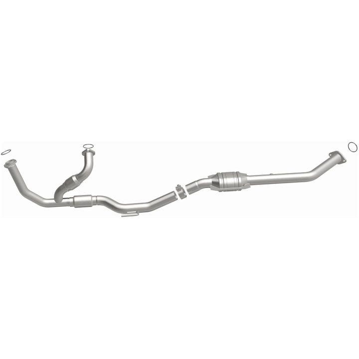 Magnaflow Direct-Fit Catalytic Converter 98-00 Sienna 3.0L - OneFastShop