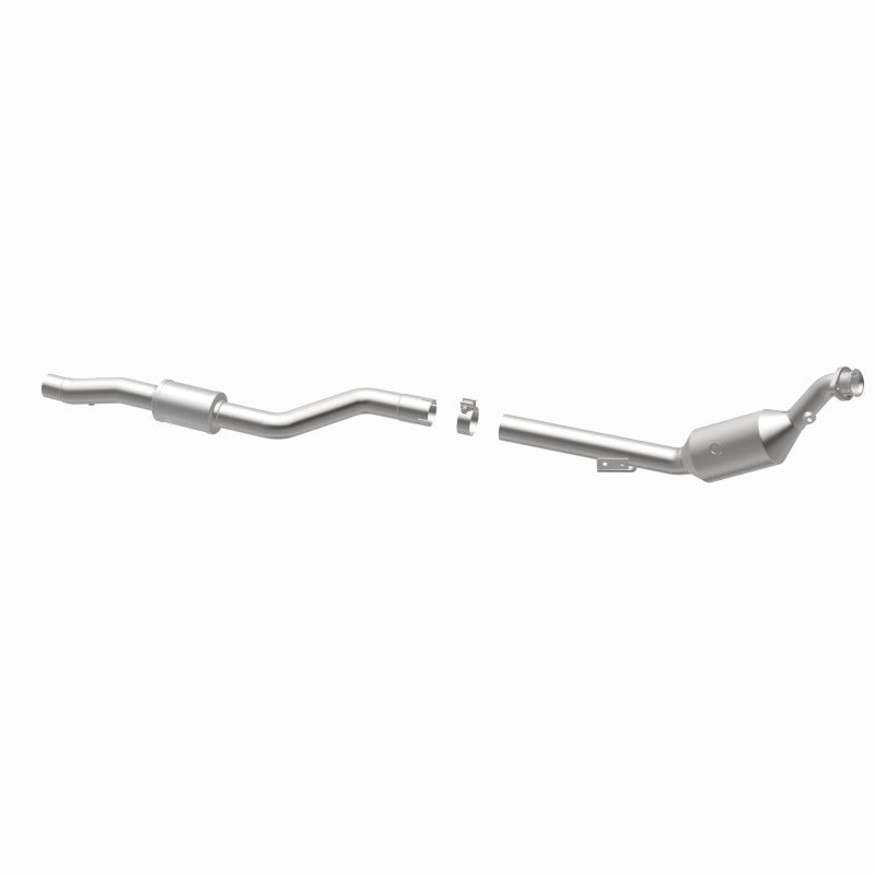 Magnaflow Direct Fit Converter for 07-11 Mercedes-Benz S550 5.5L - OneFastShop