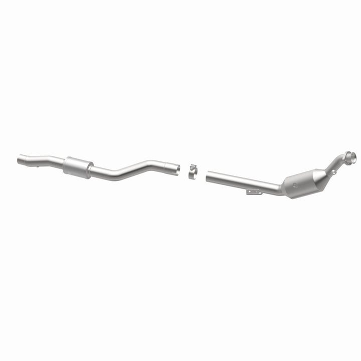Magnaflow Direct Fit Converter for 07-11 Mercedes-Benz S550 5.5L - OneFastShop