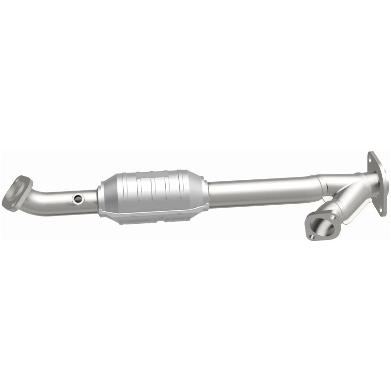 Magnaflow Direct-Fit Catalytic Converter 05-07 4Runner Passenger Side Rear Compatibility - OneFastShop