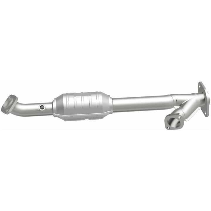 Magnaflow Direct-Fit Catalytic Converter 05-07 4Runner Passenger Side Rear Compatibility - OneFastShop