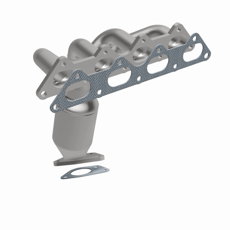 Magnaflow Direct-Fit Catalytic Converter for 02-05 Chrysler Sebring 2.4L, 02-05 Mitsubishi Eclipse, 02-03 Galant 2.4L