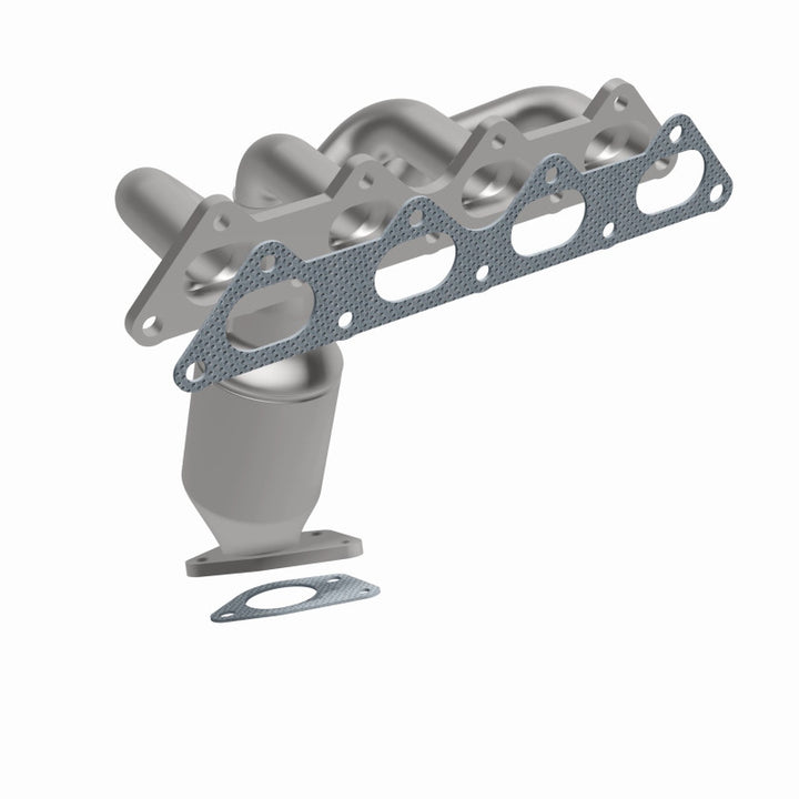 Magnaflow Direct-Fit Catalytic Converter for 02-05 Chrysler Sebring 2.4L, 02-05 Mitsubishi Eclipse, 02-03 Galant 2.4L