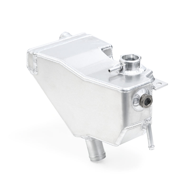 Expansion Tank Natural 2011 Plus Ford 6.7L Powerstroke