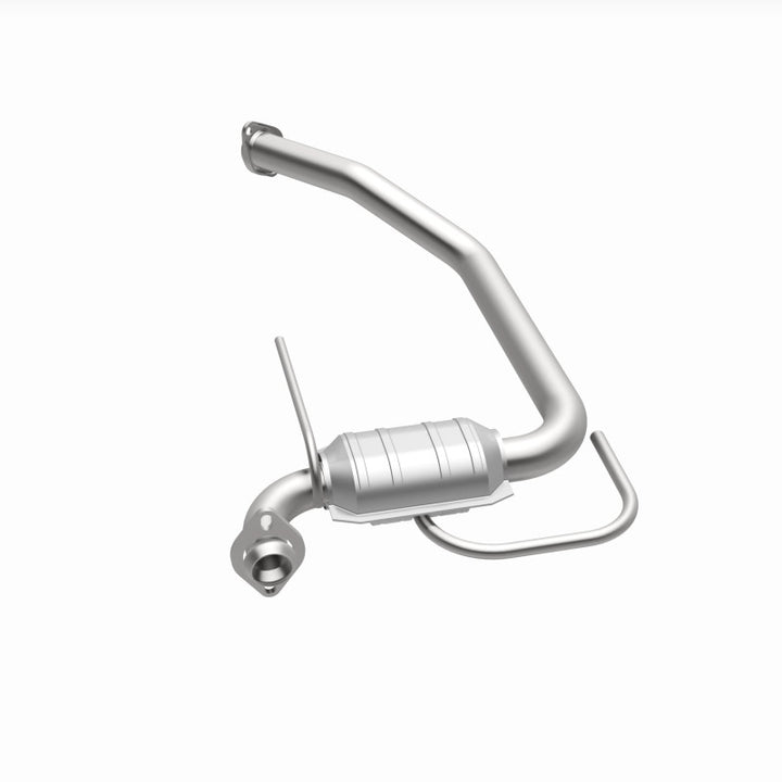 Magnaflow Direct Fit Catalytic Converter for Ford-Mercury 83-86 - OneFastShop