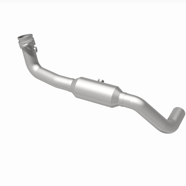 Magnaflow Direct Fit Catalytic Converter for 2006 Ford F-150 5.4L, CARB Compliant, Easy Installation - OneFastShop