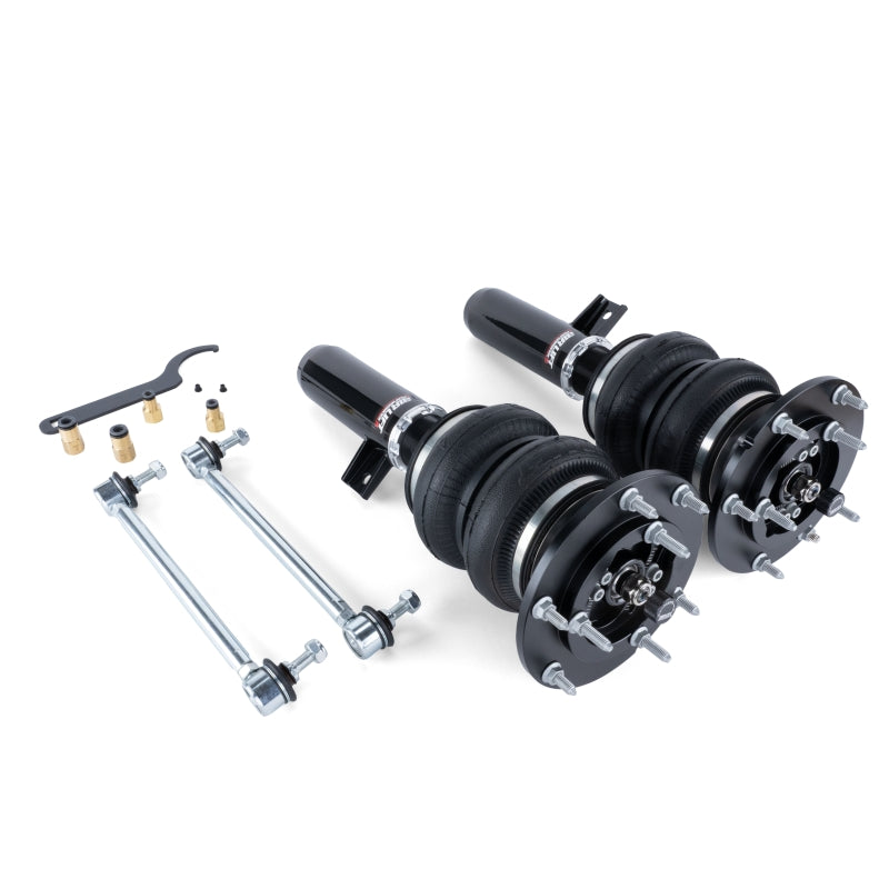 Air Lift Performance Front Air Suspension Kit (5-Bolt) - 2015-2018 BMW M3 / 2015-2020 M4