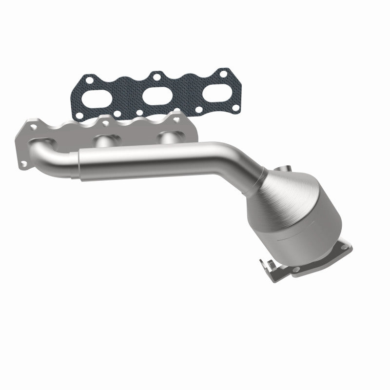 MagnaFlow Conv DF 00 Direct-Fit Catalytic Converter for Suzuki Grand Vitara 2.5L - OneFastShop