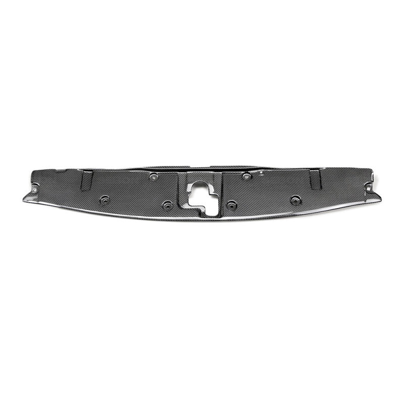 Seibon Carbon Fiber Cooling Plate for Nissan GT-R R35 09-10