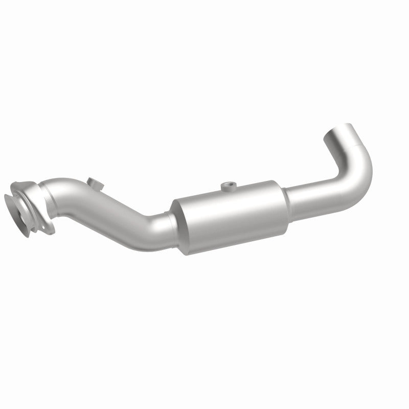Magnaflow Direct-Fit Catalytic Converter 2015-2017 F-150 V6 2.7 OEM Underbody - OneFastShop