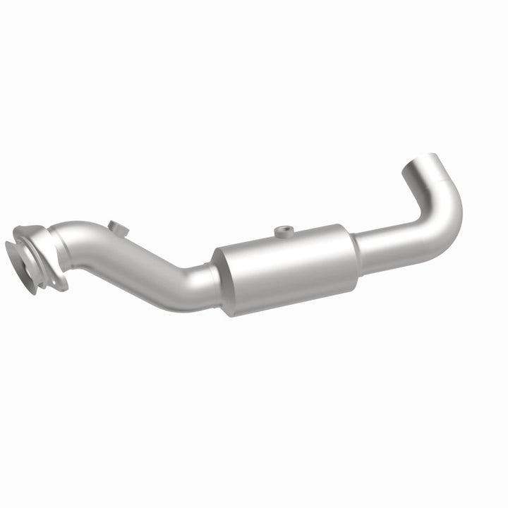 Magnaflow Direct-Fit Catalytic Converter 2015-2017 F-150 V6 2.7 OEM Underbody - OneFastShop