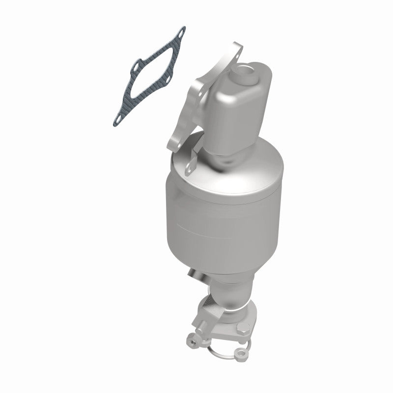 Magnaflow Direct Fit Catalytic Converter for 09-10 Acura RL 3.7L - OneFastShop