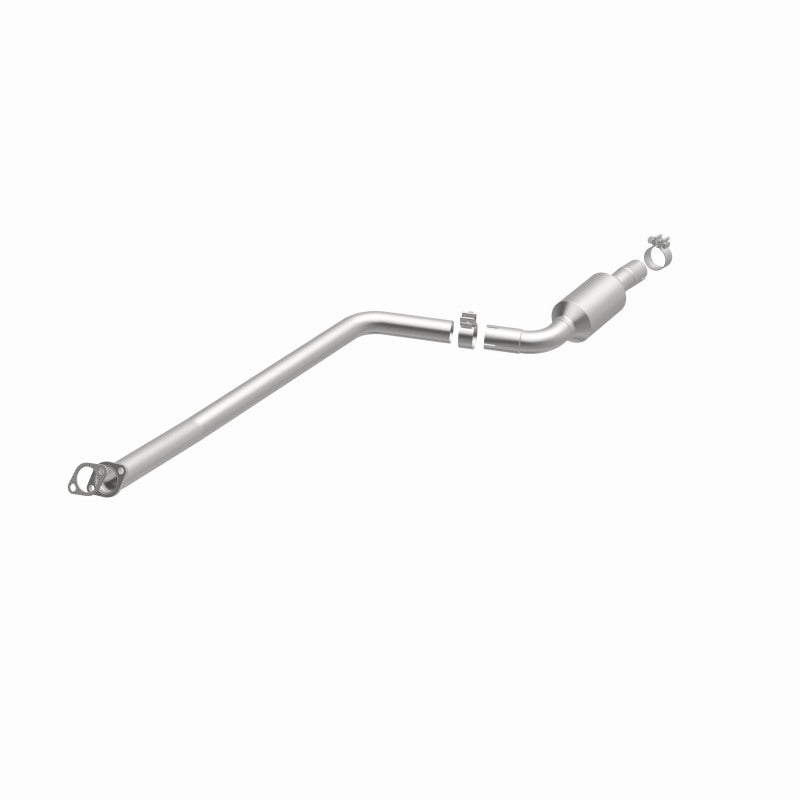 Magnaflow Direct Fit Catalytic Converter for 11-12 BMW X3 3L - OneFastShop