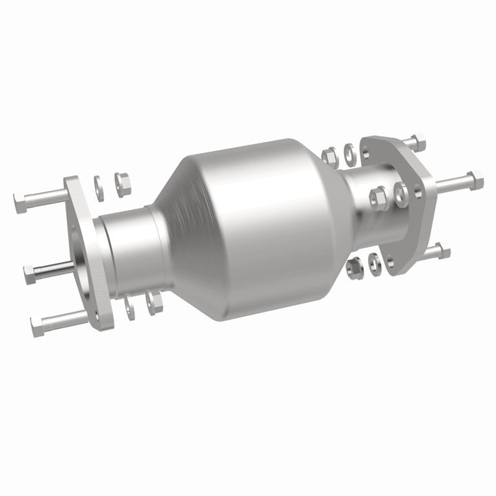 Magnaflow Direct Fit Converter for 2008-2010 Honda Accord 3.5L - OneFastShop