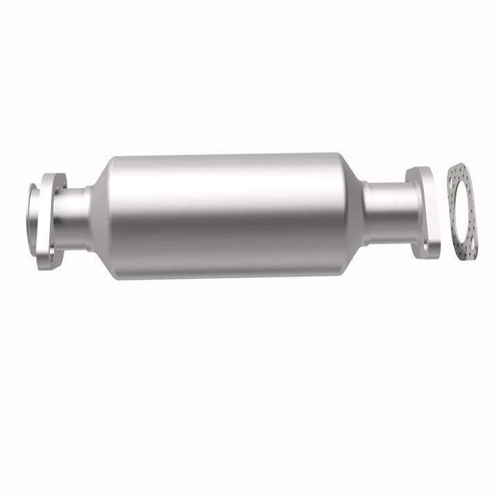 Magnaflow CA Direct Fit Catalytic Converter for Mazda/Nissan 1983-1986 - OneFastShop