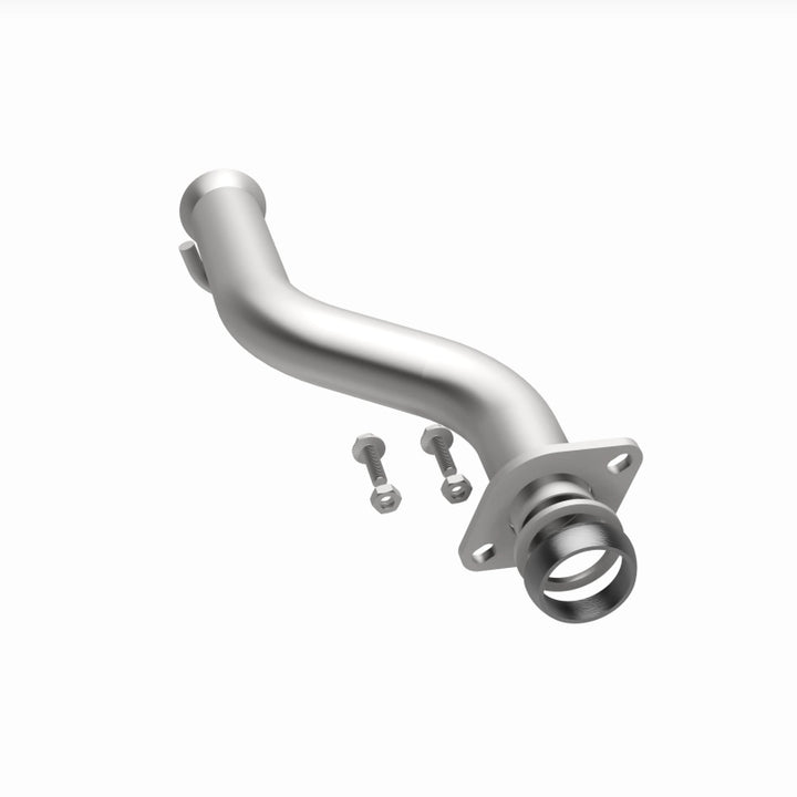 BRE Exhaust Front Pipe Kit for 2011–2013 Jeep Grand Cherokee 3.6L