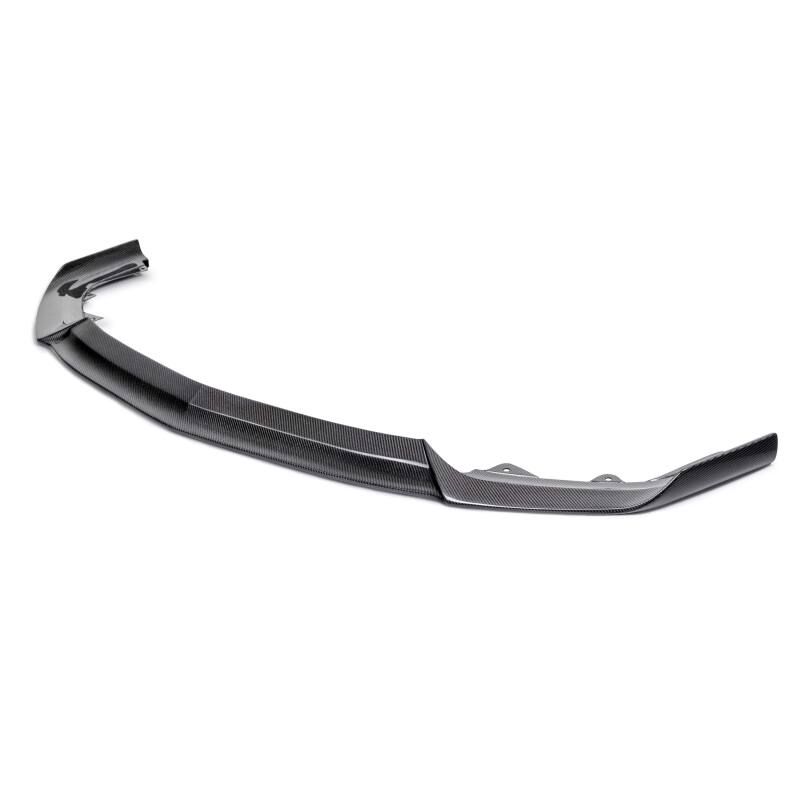 Seibon Carbon Fiber Front Lip for 2024 Acura Integra Type-S MB-Style - OneFastShop