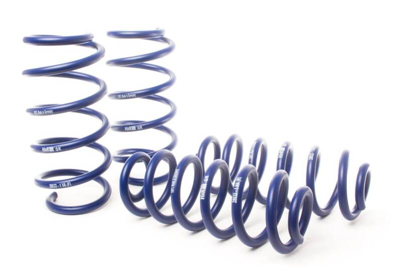 H&R Raising Springs 1.2in Lift - Ford Escape 4WD 2020-2026