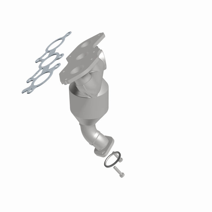 Magnaflow Direct-Fit Catalytic Converter 2011-2016 Toyota Sienna 3.5 Manifold - OneFastShop