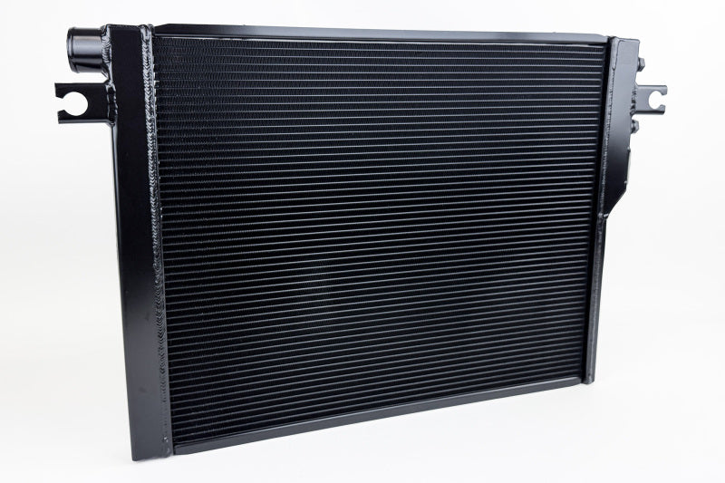 CSF High-Performance Aluminum Radiator - BMW E28 M5 / E24 M6 / 635CSi 1985-1989