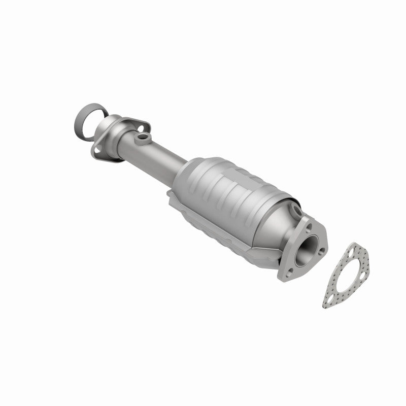 Magnaflow Direct Fit Catalytic Converter 00-01 Acura Integra 1.8L CARB Compliant - OneFastShop