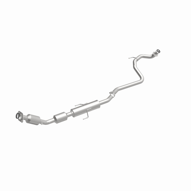 Magnaflow Direct Fit Catalytic Converter for 07-11 Yaris L4 1.5 Toyota - OneFastShop