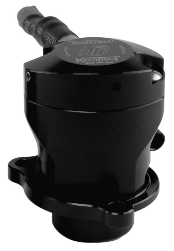 Turbosmart Kompact EM Plumback VR34 BOV - Jeep Wrangler JL 2.0T 2024+, image 2