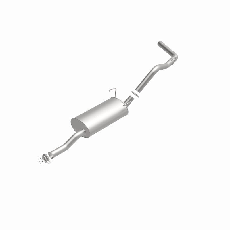MagnaFlow BRE Exhaust Kit for 2005 Toyota Tundra 4.0L